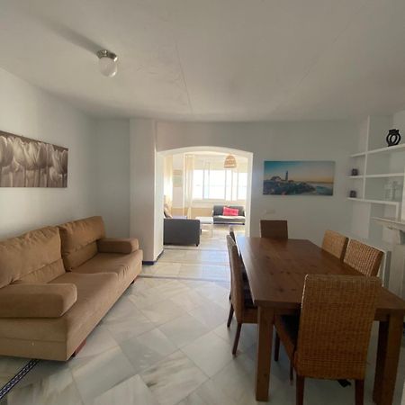 Apartamento Mar Puerto Sherry El Puerto de Santa María Exterior foto