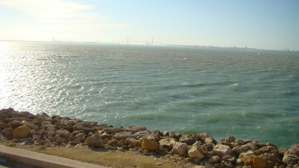 Apartamento Mar Puerto Sherry El Puerto de Santa María Quarto foto